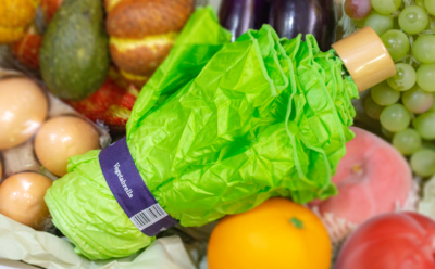 Vegetabrella(ベジタブレラ)