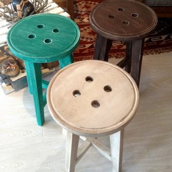 AGRA STOOL アグラ・スツール あぐらって案外疲れるから – agra stool（アグラ・スツール