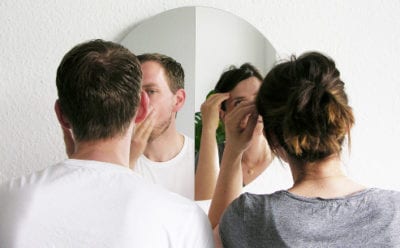 Mirror 180 (ミラー 180)