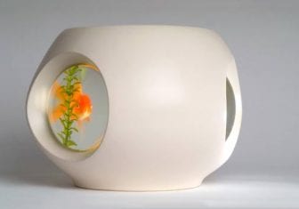 1984 Fish Bowl (フィッシュボウル)