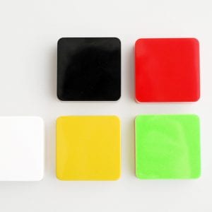 ENERGY POWER Battery SQUARE2 (エナジーパワーバッテリー・スクエア2)