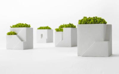 Ienami (盆景プランターイエナミ)