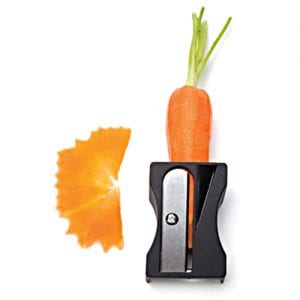 Karoto(カロット) - Sharpener & peeler
