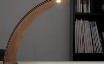 Nielsen desklamp (ニールセンデスクランプ)