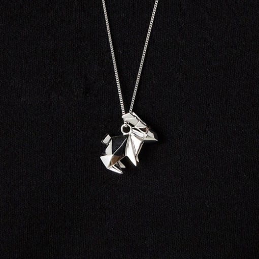ORIGAMI JEWELLERY(オリガミジュエリー)RABBIT-ラビット