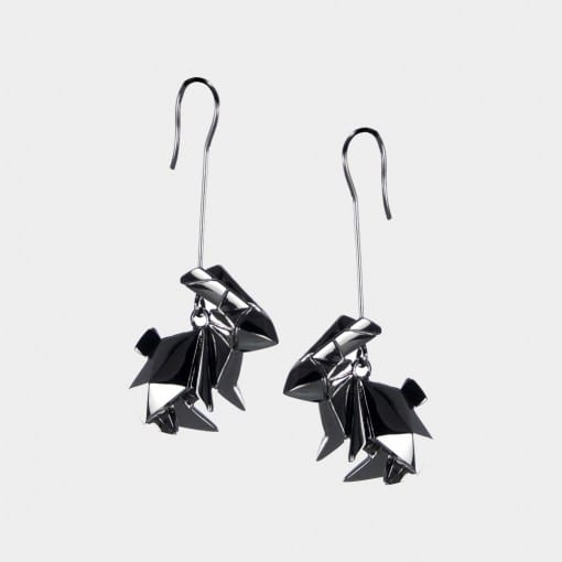 ORIGAMI JEWELLERY(オリガミジュエリー)RABBIT-ラビット