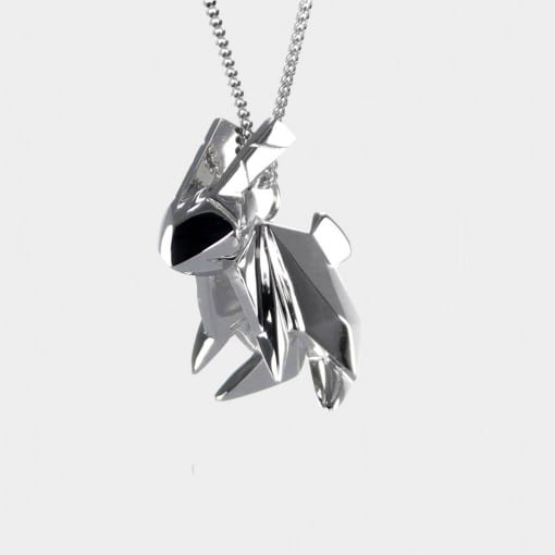 ORIGAMI JEWELLERY(オリガミジュエリー)RABBIT-ラビット
