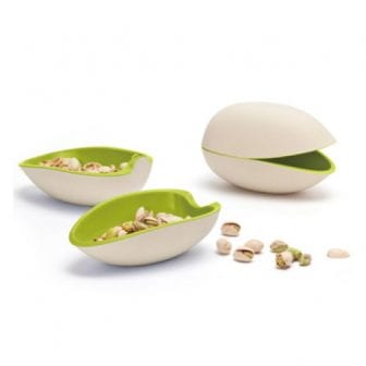 Pistachioピスタチオ - serving bowls