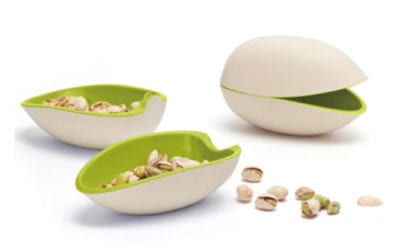 Pistachioピスタチオ - serving bowls