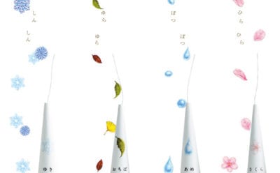 四季 デザインクラッカー