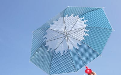 富士傘ふじさん