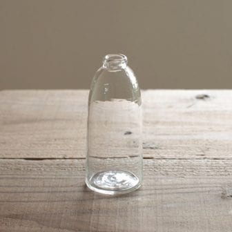 kisara_flowe中川政七商店 粋更kisara 硝子の花入れ r_base