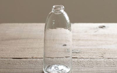 kisara_flowe中川政七商店 粋更kisara 硝子の花入れ r_base