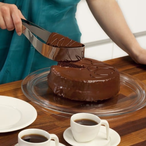 Magisso Cake Server(マギッソ ケーキサーバー)