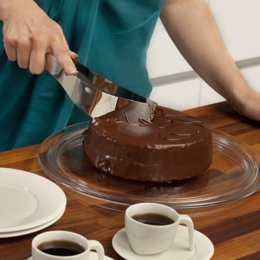 Magisso Cake Server(マギッソ ケーキサーバー)