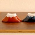 波佐見焼 馬場商店 『富士山箸置き』