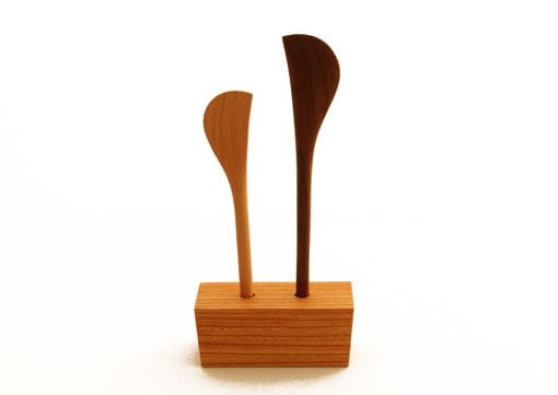 バターナイフセット スプラウト