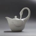 白鳥型ティーポット Swans Upon a Time Tea Pot