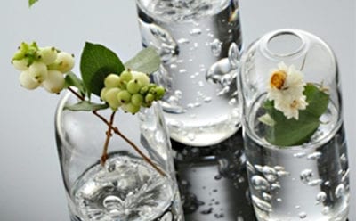 capsule vase(カプセルベース)