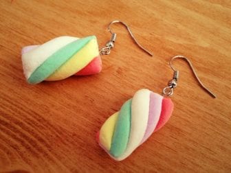 マシュマロピアス