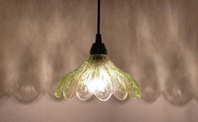 ピーコックライト peacock light