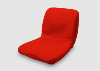 骨盤矯正クッション『p!nto ピント』