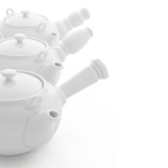 CHA-POT/茶ポット