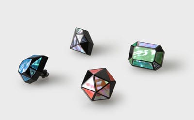 Jewel-3D RADEN COLLECTION