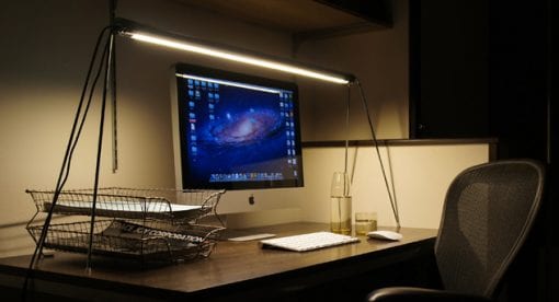 プエブコ LED ストライダー