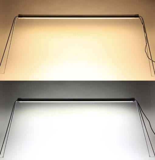 プエブコ LED ストライダー色は2種類