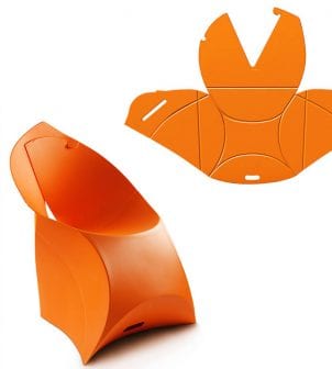 fluxchair フラックスチェア