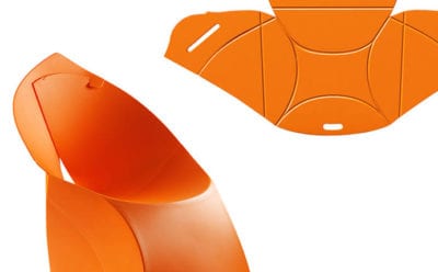 fluxchair フラックスチェア