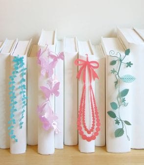 SEE OH! Ribbon しおりぼん