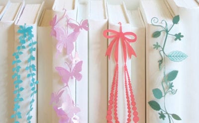 SEE OH! Ribbon しおりぼん