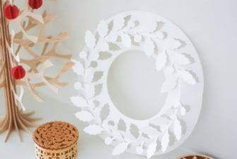 伊藤千織ペーパーリース