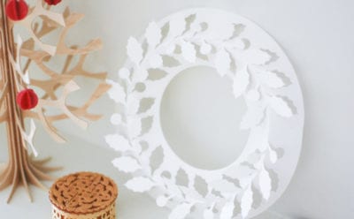 伊藤千織ペーパーリース