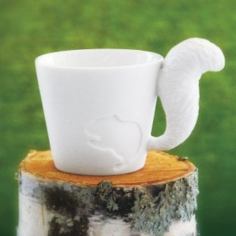 Mugtail(マグテイル) リス