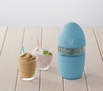 ツメタオイチ～ノ　青