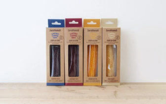 ZaraMama（ザラママ）レンジ用ナチュラルポップコーン