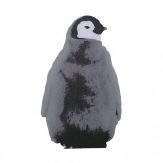 Flat Pets(フラットペッツ)　ペンギン