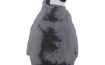 Flat Pets(フラットペッツ)　ペンギン