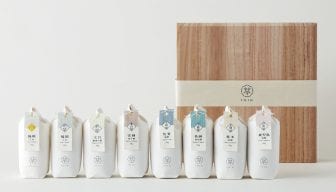 151E（いちごいちえ）　八女特製冠茶＆九州７県のお茶セット