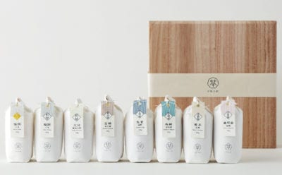 151E（いちごいちえ）　八女特製冠茶＆九州７県のお茶セット