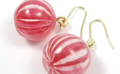 nanacoplus Ame ピアス