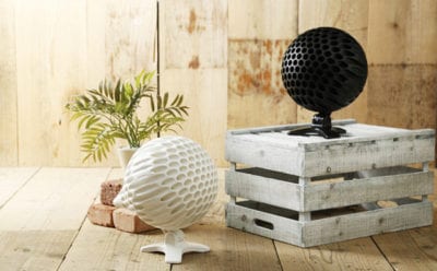 AERO SPHERE FAN
