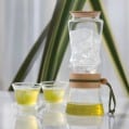 ハリオ氷出し茶ポット