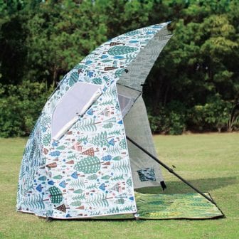 PARASOL TARP パラソルタープ