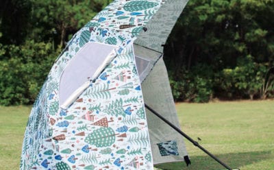 PARASOL TARP パラソルタープ