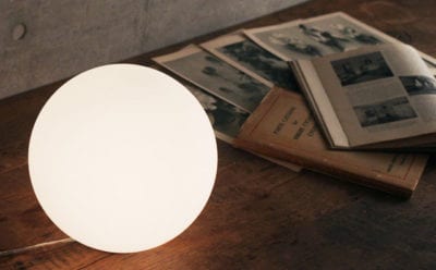 フロアライト PEARL（パール）