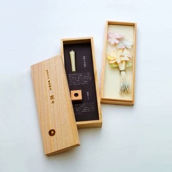 国産線香花火 筒井時正　花国産線香花火 筒井時正　花々